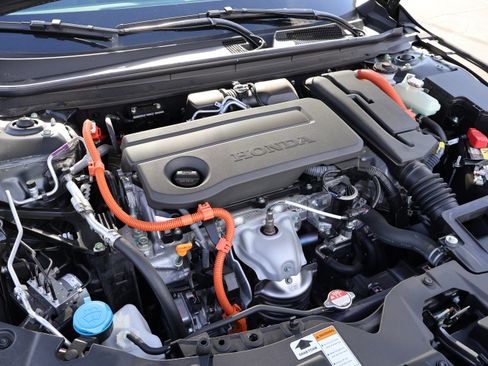 Used 2025 Honda Accord EX-L image 19