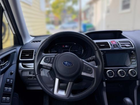 Used 2017 Subaru Forester 2.5i Limited w/ Popular Package #2 image 12