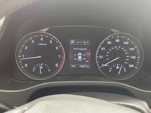 Used 2018 Hyundai Elantra Value Edition image 10