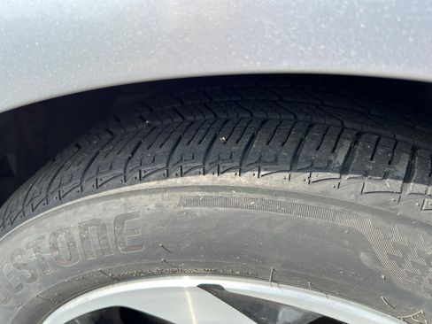 Used 2017 Honda Accord EX-L image 6