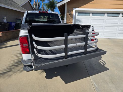 Used 2014 Chevrolet Silverado 1500 LT w/ All Star Edition image 8