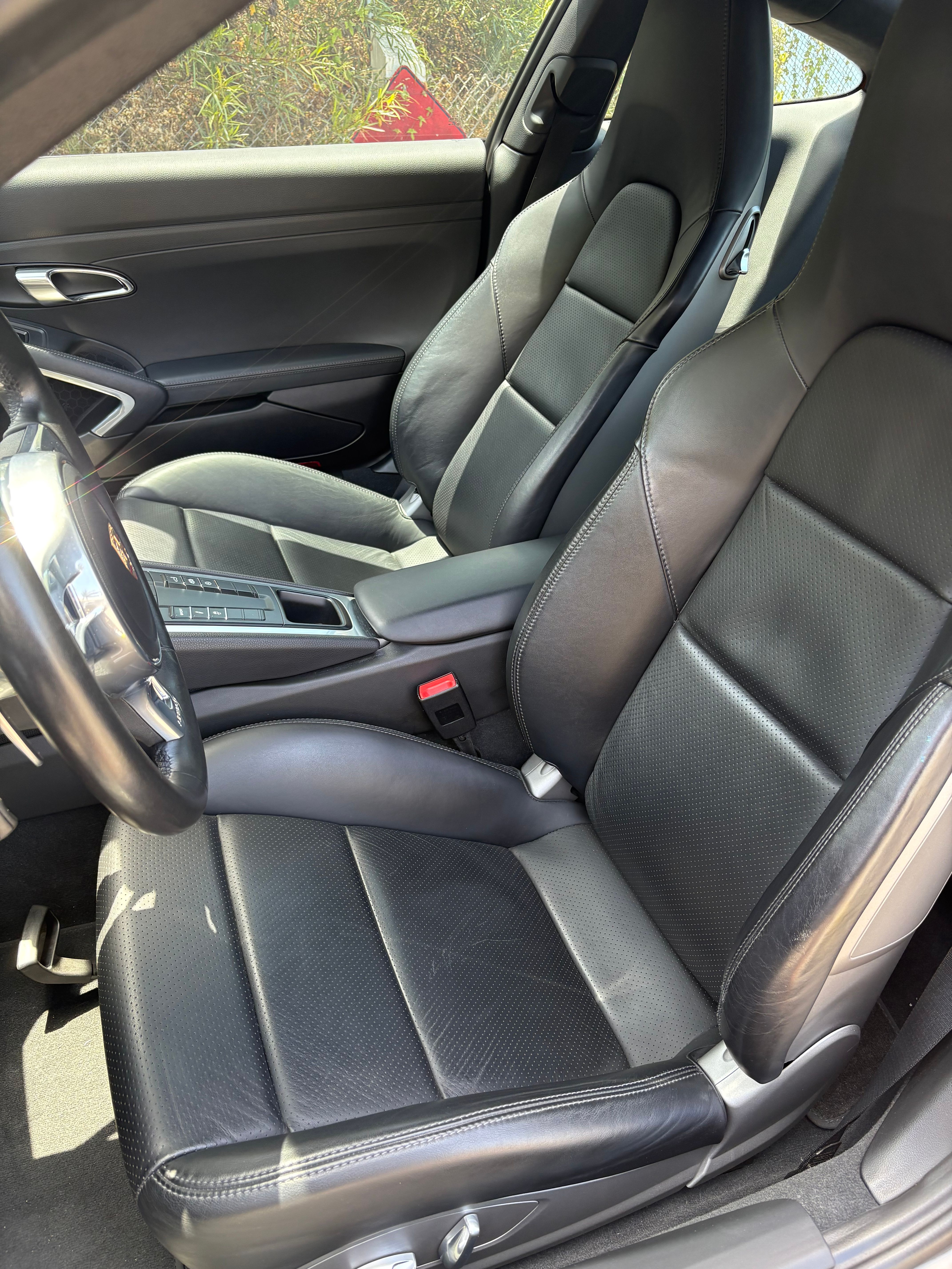 Used 2013 Porsche 911 Carrera S RWD image 14