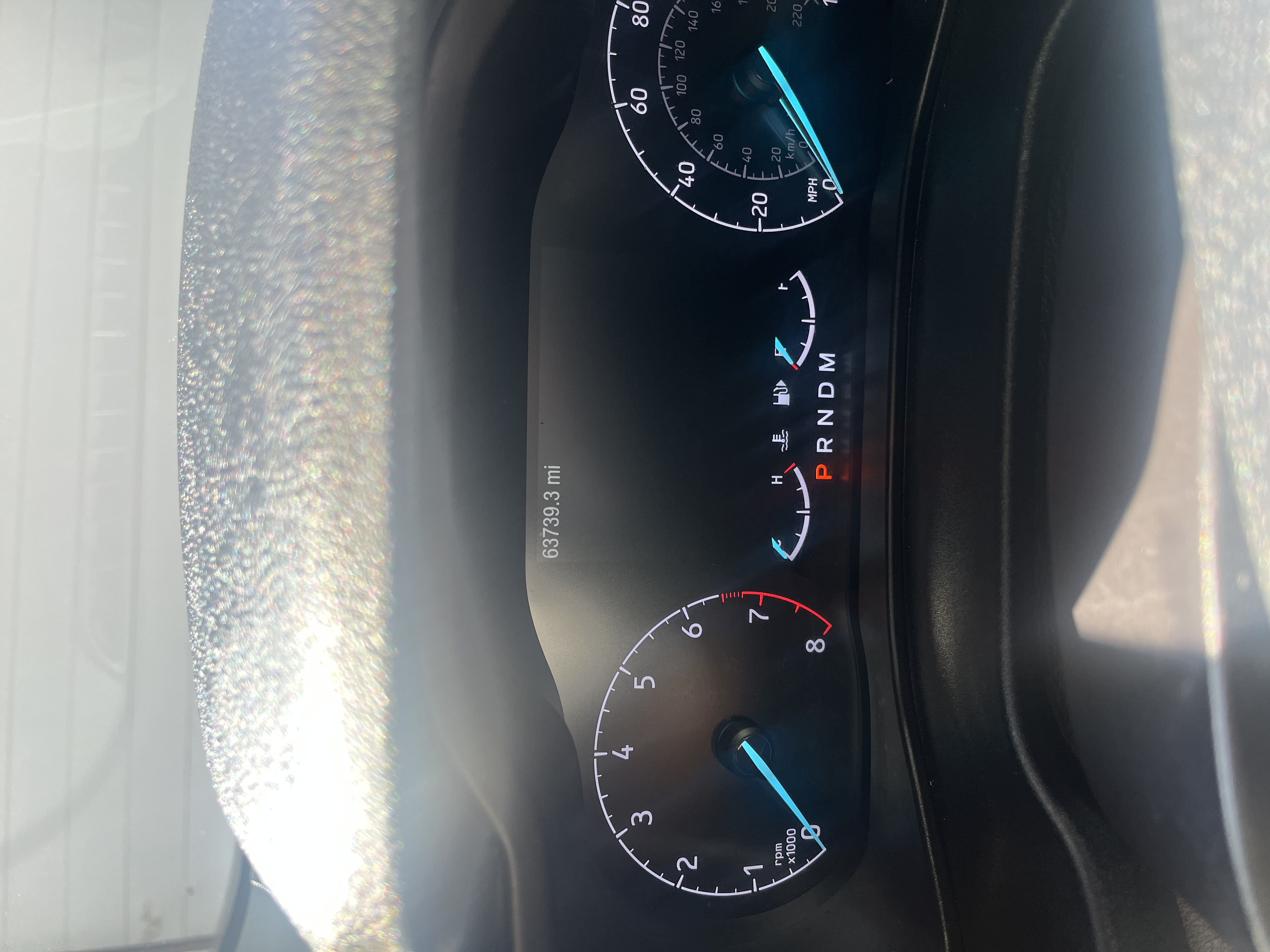 Used 2019 Ford Transit Connect XLT FWD image 16