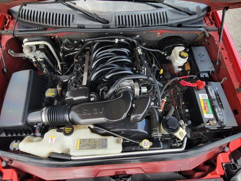 Used 2009 Ford Explorer Sport Trac Limited image 31