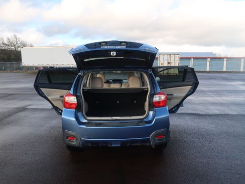 Used 2015 Subaru Crosstrek 2.0i Premium image 5