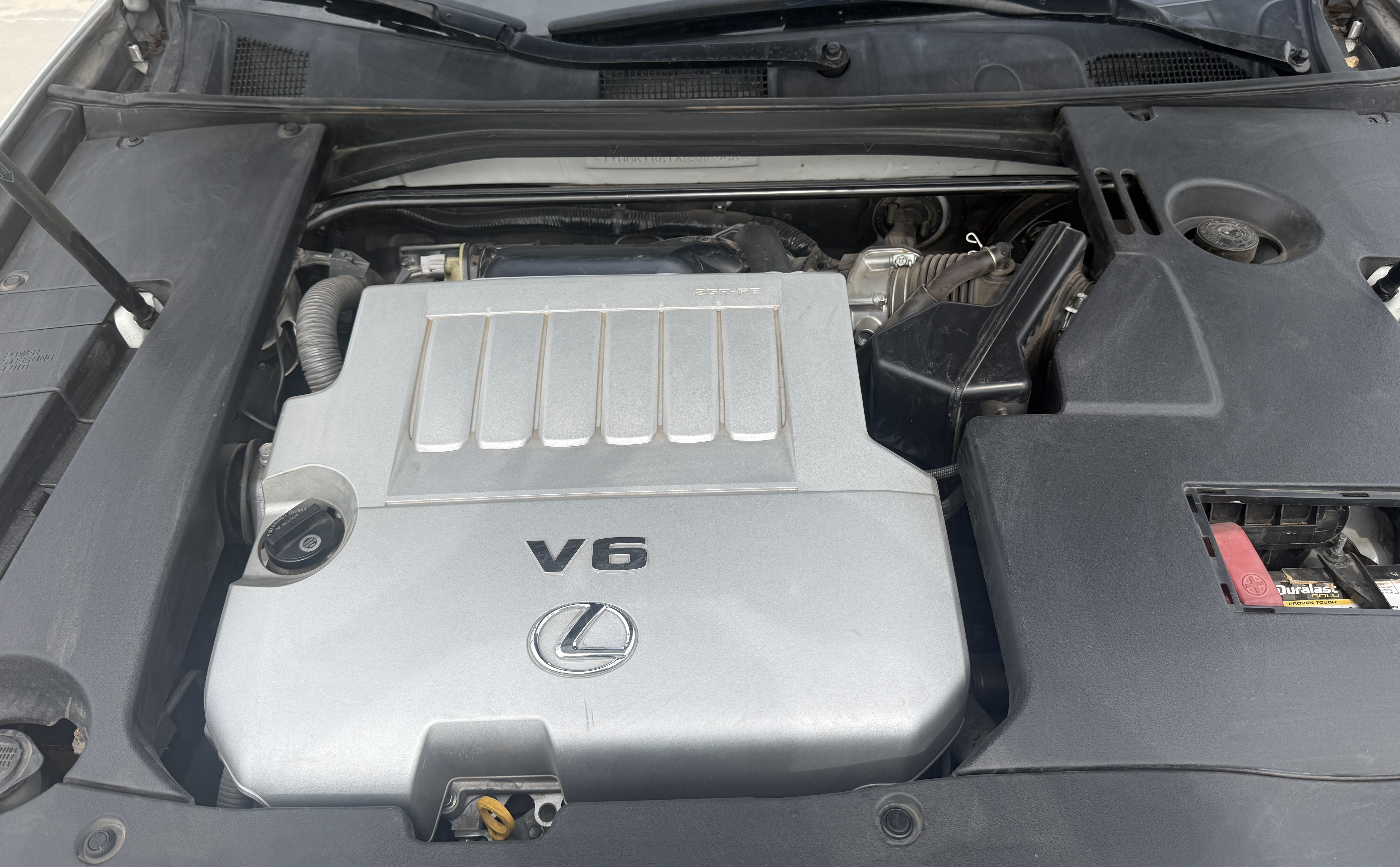 Used 2010 Lexus ES 350 FWD image 27
