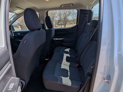 Used 2024 Ford Ranger XL w/ Trailer Tow Package image 10