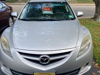 Used 2010 MAZDA MAZDA6 i Touring Plus