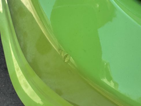 Used 2020 Ford Mustang GT w/ GT Performance Package image 16