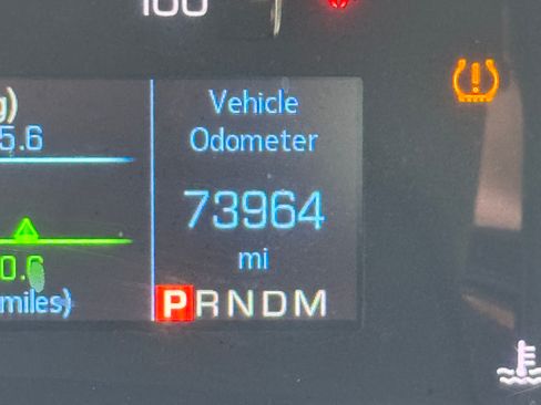 Used 2018 Cadillac XTS Luxury w/ Driver Awareness Package FWD image 29