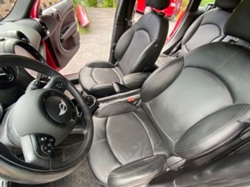 Used 2014 MINI Cooper Countryman S AWD/4WD image 10