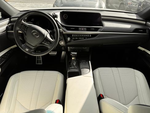 Used 2021 Lexus ES 350 F Sport w/ Special Edition image 15