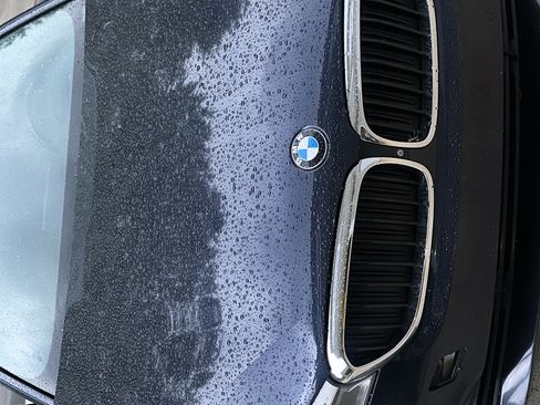Used 2017 BMW 540i RWD image 1