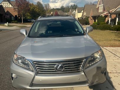 Used 2014 Lexus RX 350 FWD