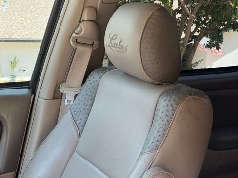Used 2005 Toyota Tundra Limited RWD image 17