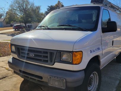 Used 2007 Ford E-350 and Econoline 350 Super Duty