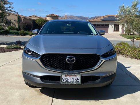 Used 2020 MAZDA CX-30 FWD w/ Preferred Package image 15