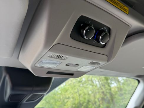 Used 2023 Ford Transit 350 XL AWD/4WD image 8