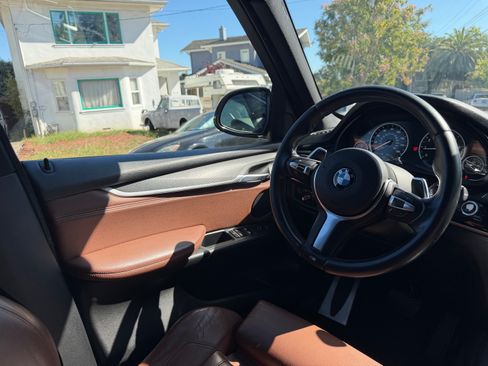 Used 2014 BMW X5 xDrive35i AWD/4WD image 19
