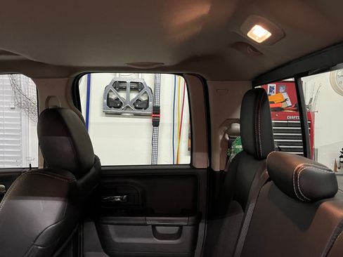 Used 2016 RAM 1500 Sport w/ Convenience Group image 15