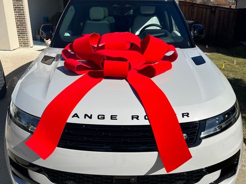 Used 2024 Land Rover Range Rover Sport Dynamic SE image 5