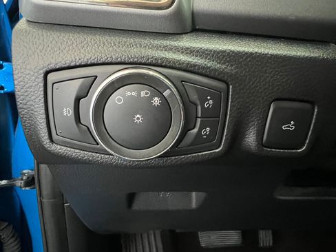 Used 2021 Ford Ranger XLT w/ Equipment Group 301A Mid image 21