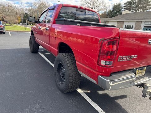 Used 2003 Dodge Ram 2500 Truck SLT image 6