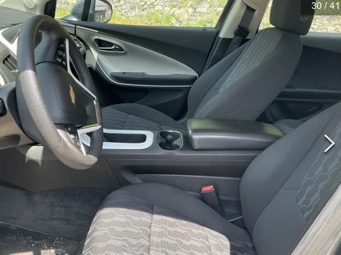Used 2011 Chevrolet Volt image 9