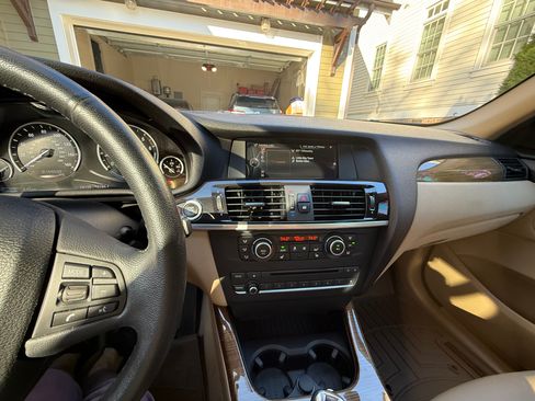 Used 2014 BMW X3 xDrive28i image 25