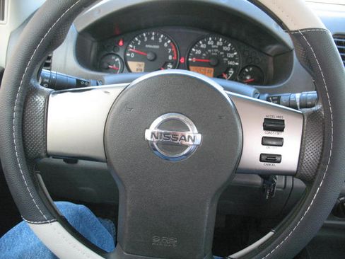 Used 2008 Nissan Xterra X image 25