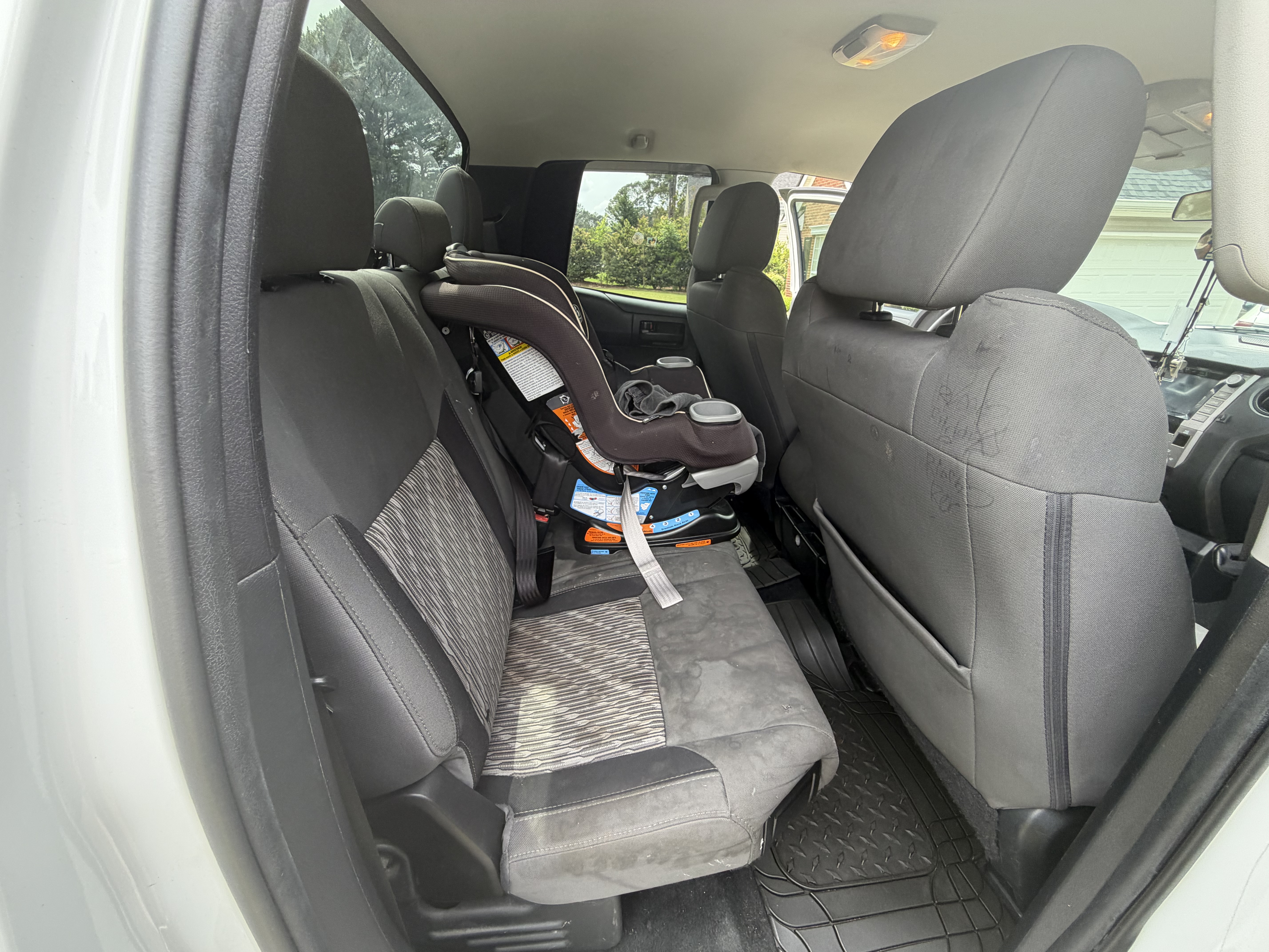 Used 2020 Toyota Tundra SR RWD image 10