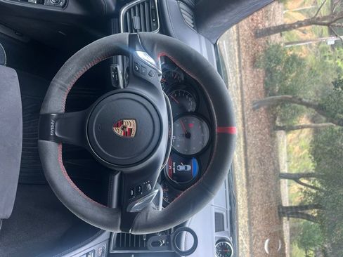 Used 2013 Porsche Panamera GTS image 24