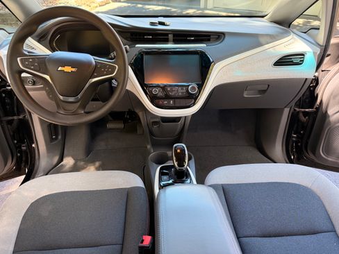 Used 2019 Chevrolet Bolt LT FWD image 13