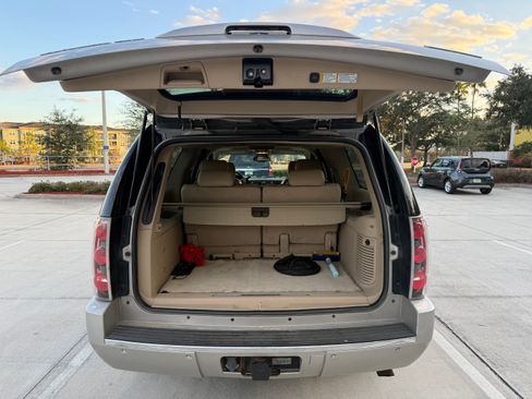 Used 2007 GMC Yukon XL Denali image 18