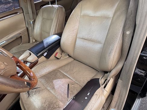 Used 2010 Mercedes-Benz S 550 image 10