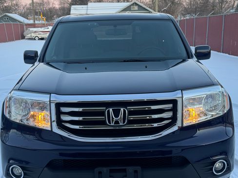 Used 2013 Honda Pilot EX-L image 5
