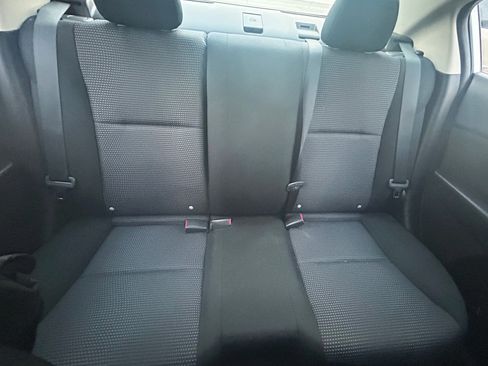 Used 2013 MAZDA MAZDA3 i SV image 12