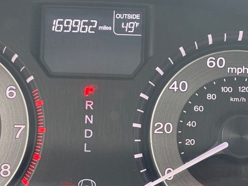 Used 2014 Honda Odyssey EX image 11