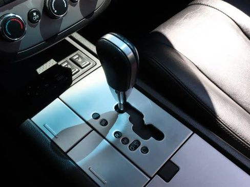 Used 2006 Nissan Murano SL image 12