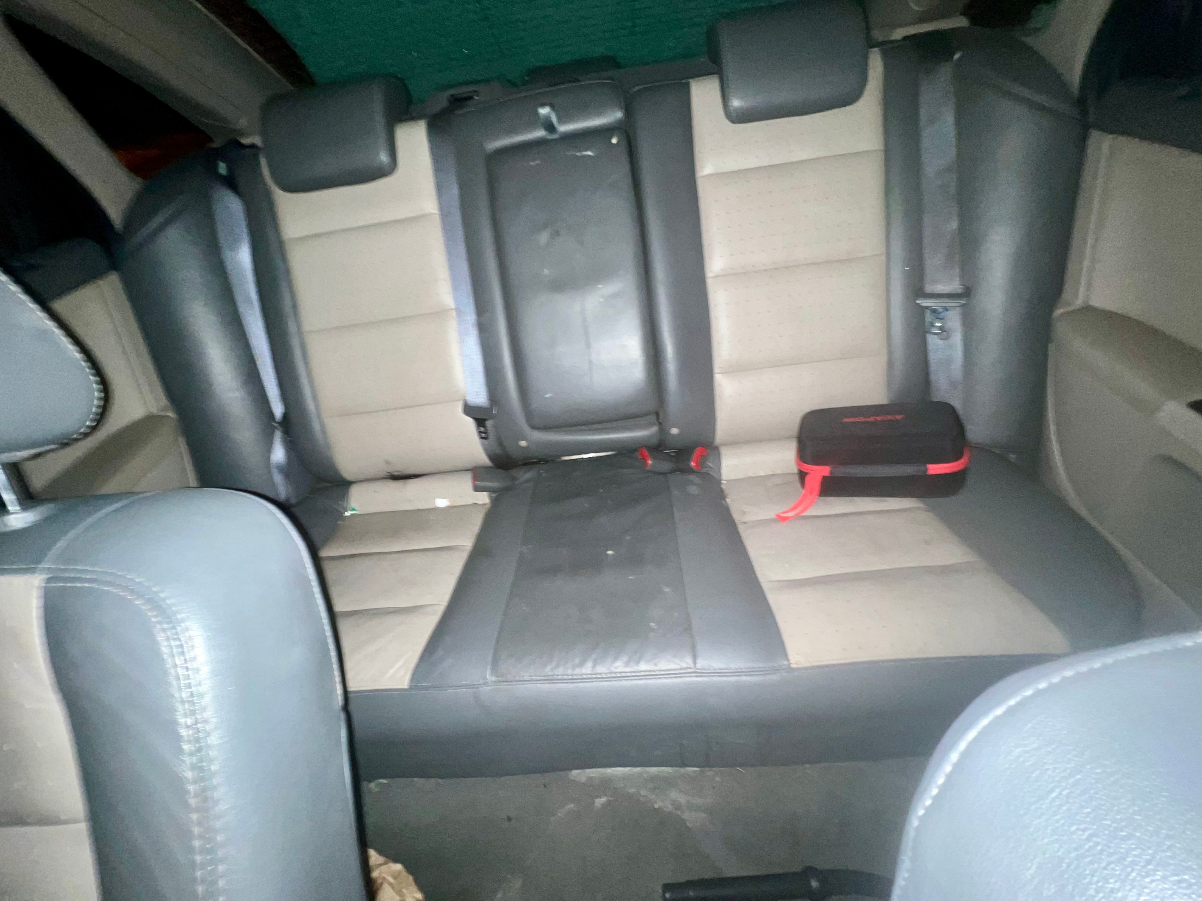 Used 2008 Mercury Sable Premier FWD image 8