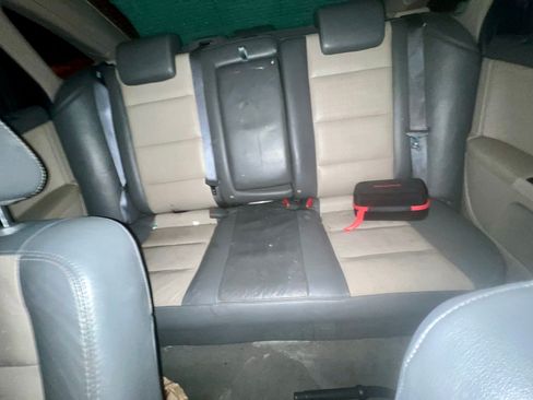 Used 2008 Mercury Sable Premier image 8