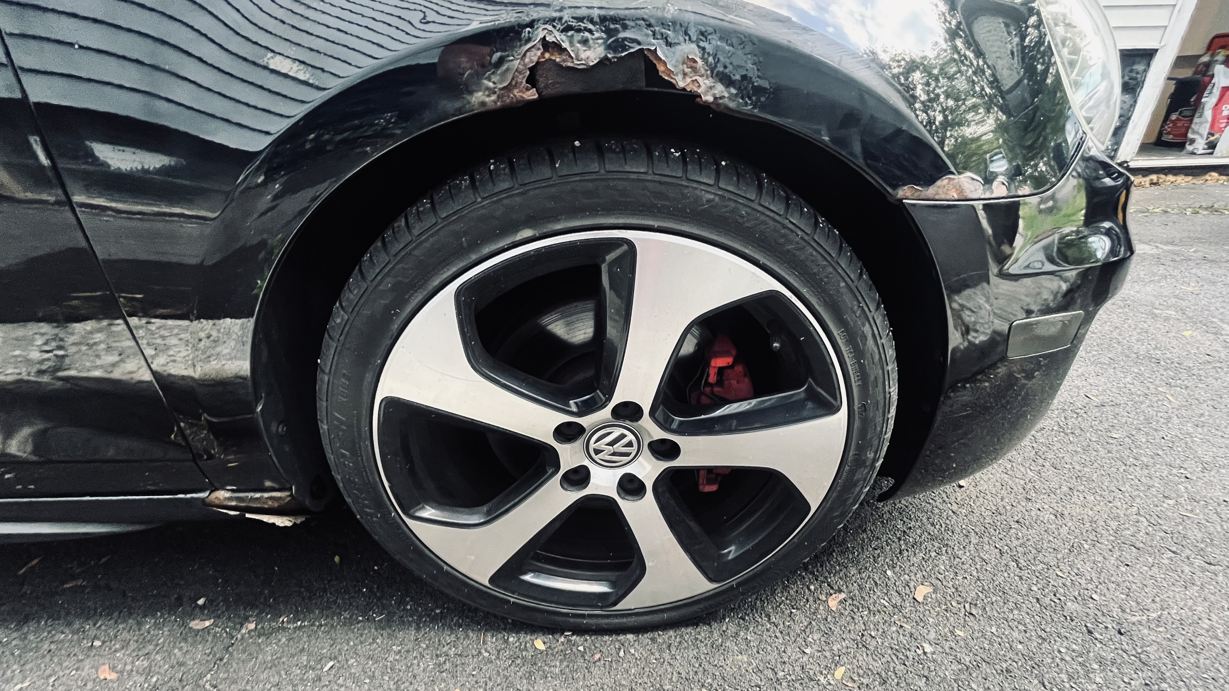 Used 2012 Volkswagen GTI Autobahn FWD image 19