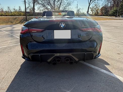 Used 2022 BMW M4 xDrive Competition w/ Executive Package image 5