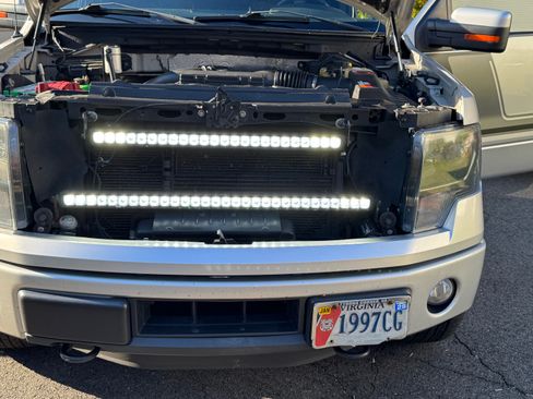 Used 2014 Ford F150 FX4 w/ Equipment Group 402A Luxury image 21