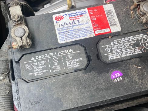 Used 2009 Dodge Grand Caravan SE FWD image 31