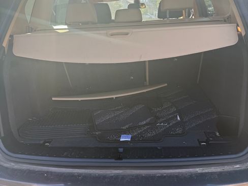 Used 2012 BMW X3 xDrive28i image 16