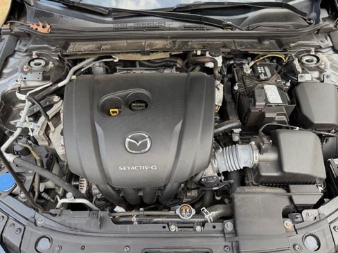 Used 2021 MAZDA MAZDA3 s image 13