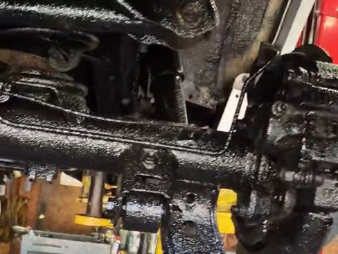 Used 2012 Toyota 4Runner SR5 w/ Convenience Pkg image 13