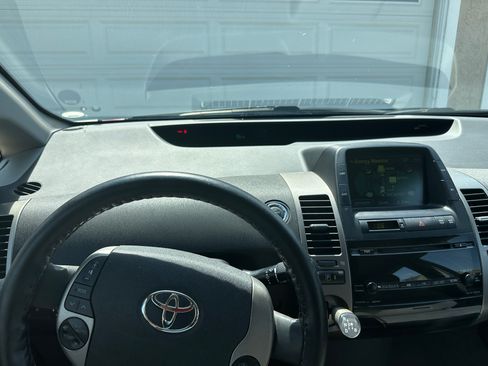 Used 2008 Toyota Prius FWD image 11