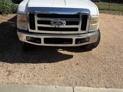 Used 2009 Ford F350 XLT